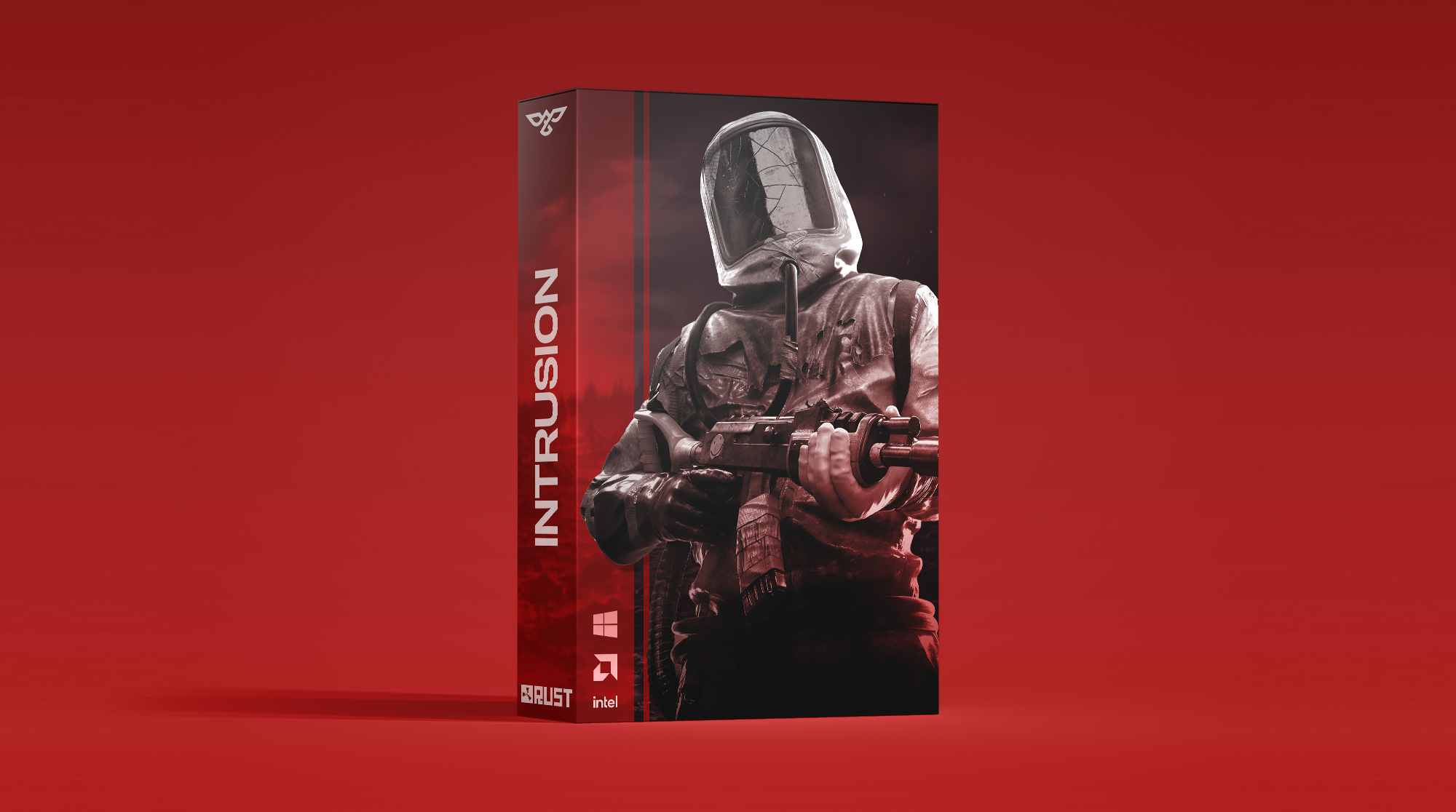Rust External [PRIVATE]