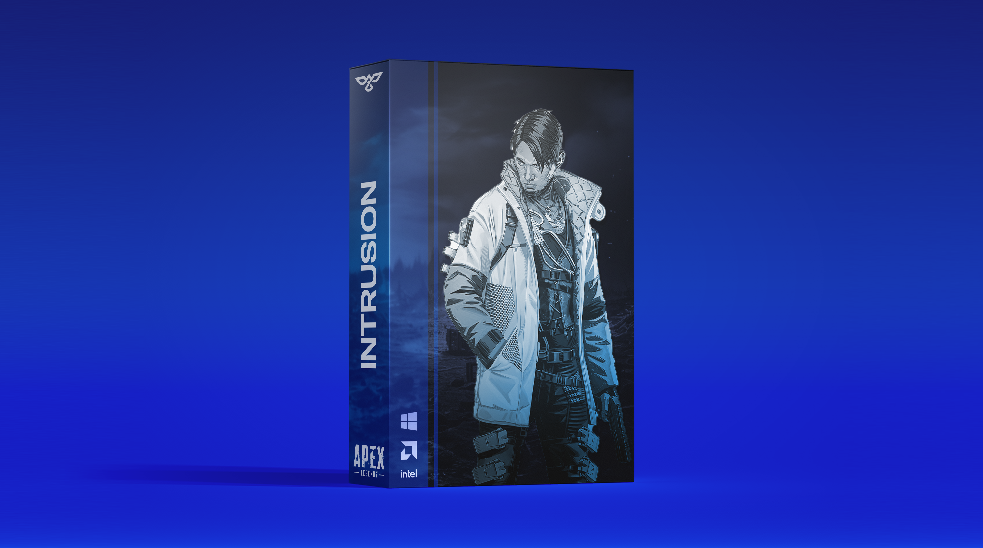 Intrusion - Apex Legends