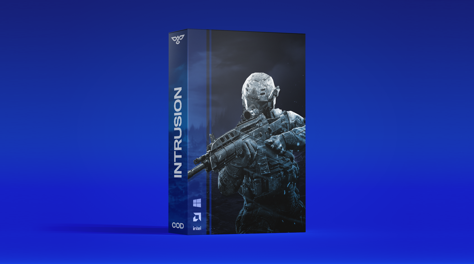 Intrusion - BO7/BO6/WZ